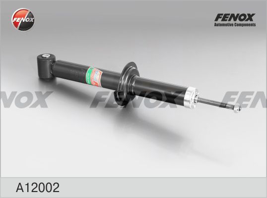 FENOX Amortizators A12002