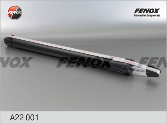 FENOX Amortizators A22001