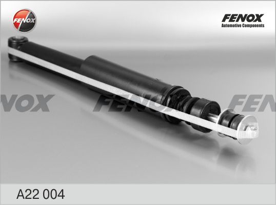 FENOX Amortizators A22004