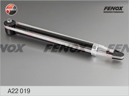 FENOX Amortizators A22019