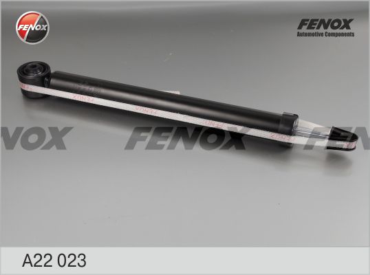 FENOX Amortizators A22023