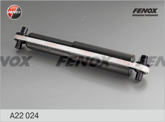 FENOX Amortizators A22024