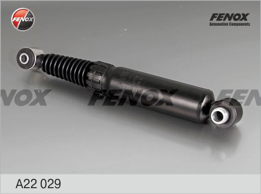 FENOX Amortizators A22029