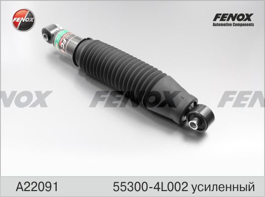FENOX Amortizators A22091