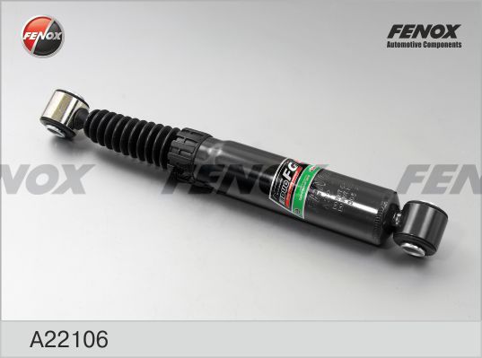 FENOX Amortizators A22106