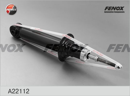 FENOX Amortizators A22112