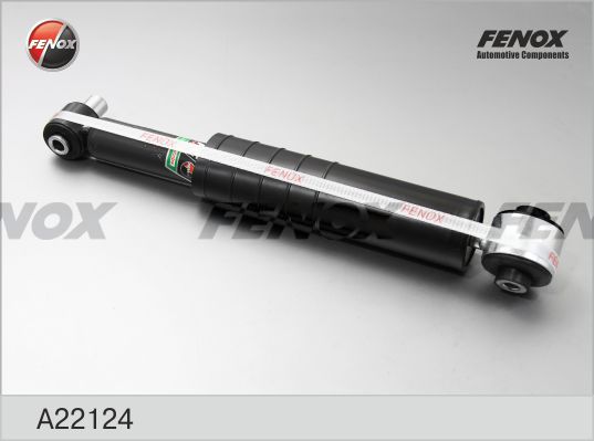 FENOX Amortizators A22124