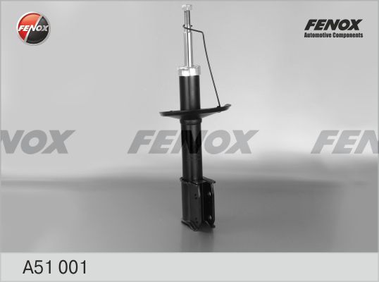 FENOX Amortizators A51001
