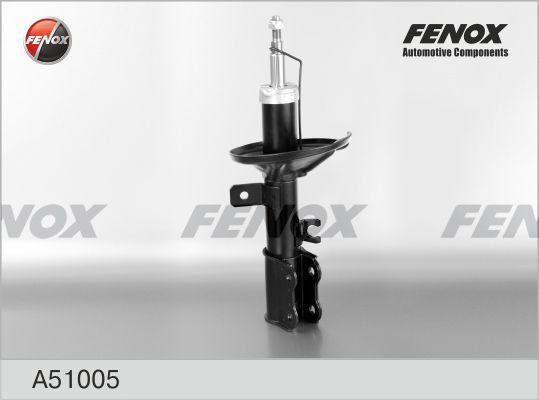 FENOX Amortizators A51005