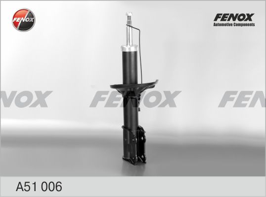 FENOX Амортизатор A51006