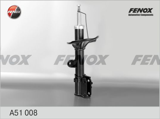 FENOX Amortizators A51008