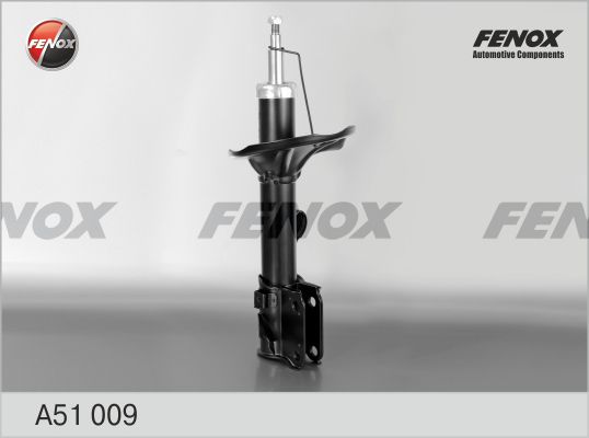 FENOX Amortizators A51009