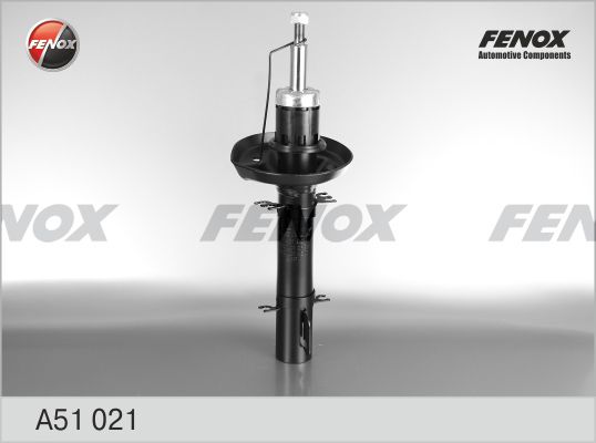 FENOX Amortizators A51021