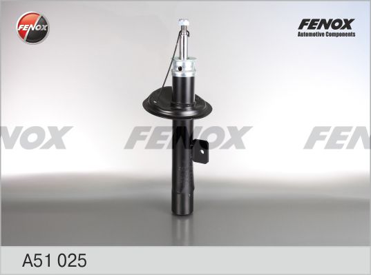 FENOX Amortizators A51025