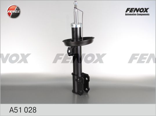 FENOX Амортизатор A51028