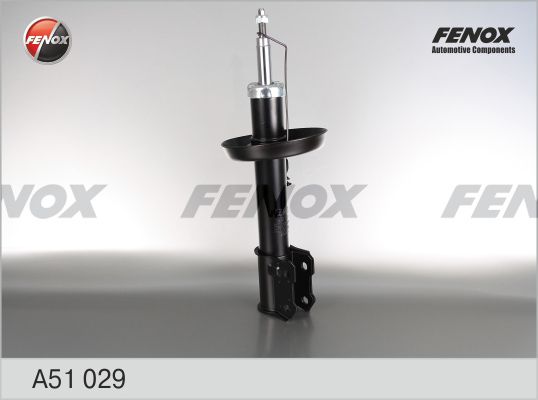 FENOX Amortizators A51029