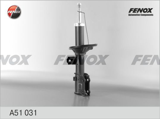 FENOX Amortizators A51031
