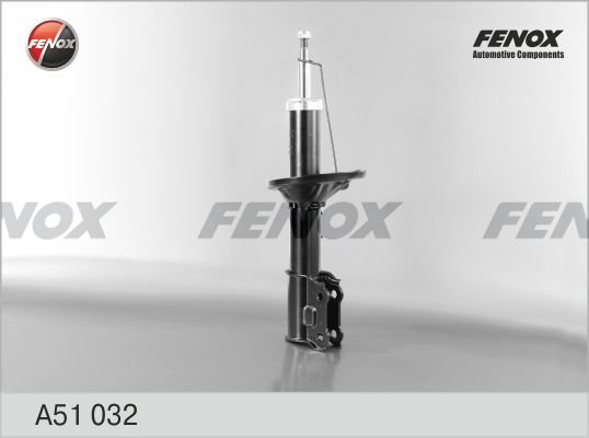 FENOX Amortizators A51032