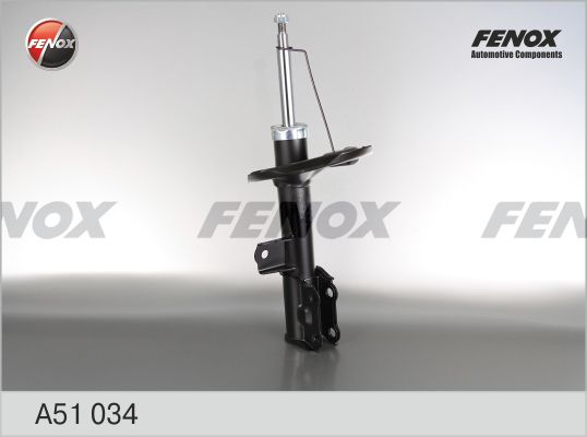 FENOX Amortizators A51034
