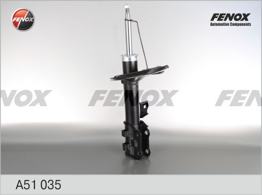 FENOX Amortizators A51035