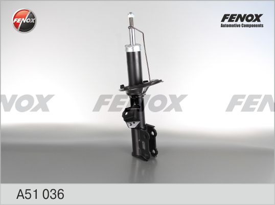 FENOX Амортизатор A51036