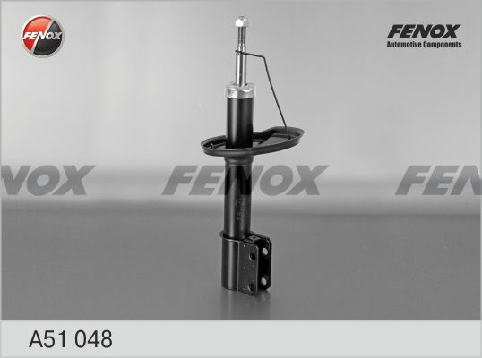 FENOX Amortizators A51048