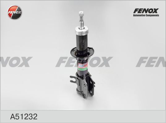 FENOX Amortizators A51232