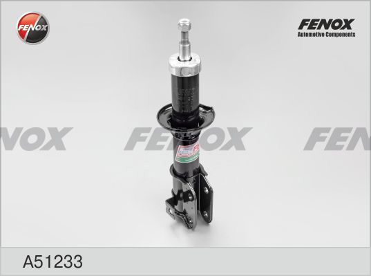 FENOX Amortizators A51233