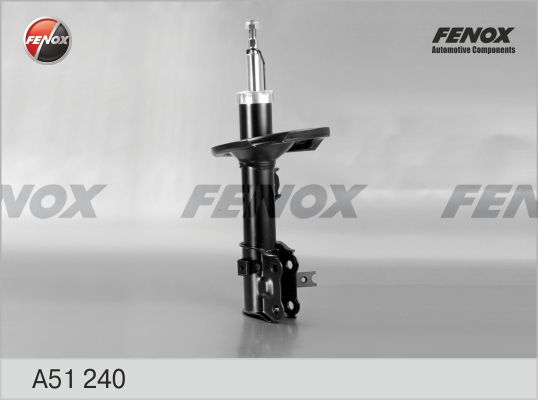 FENOX Amortizators A51240