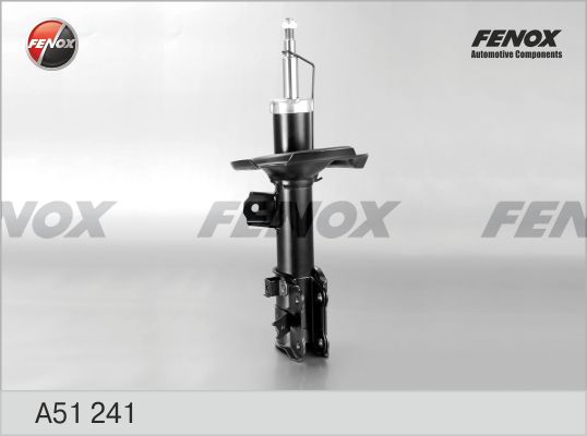 FENOX Amortizators A51241