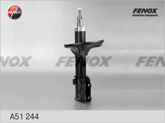 FENOX Amortizators A51244