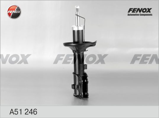 FENOX Amortizators A51246