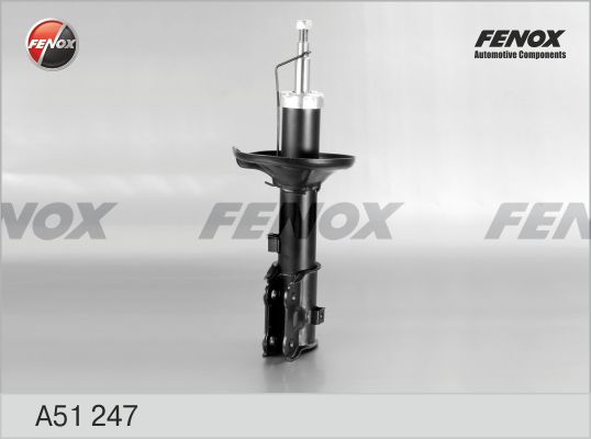 FENOX Amortizators A51247