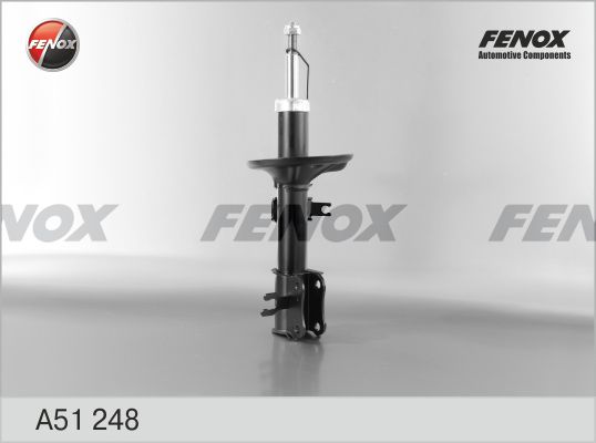 FENOX Amortizators A51248