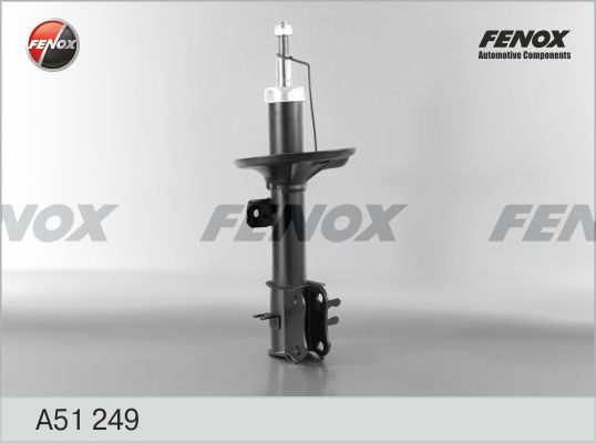 FENOX Amortizators A51249