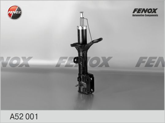 FENOX Amortizators A52001