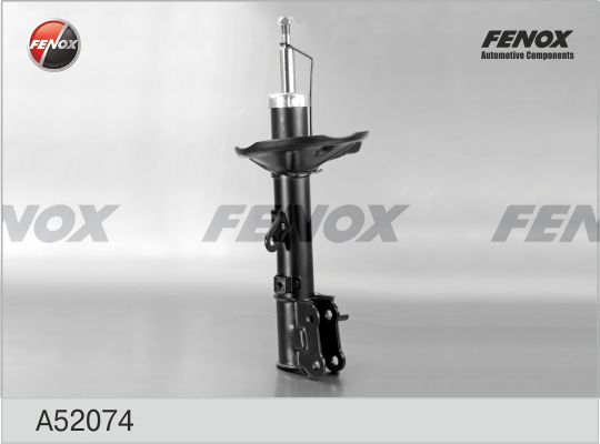 FENOX Amortizators A52074