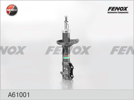 FENOX Амортизатор A61001