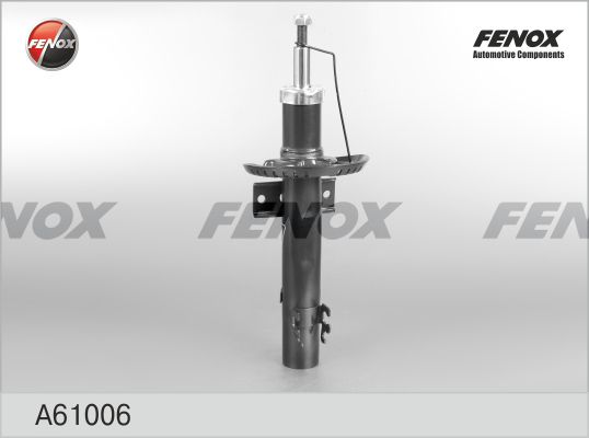 FENOX Амортизатор A61006