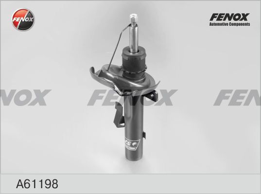 FENOX Amortizators A61198