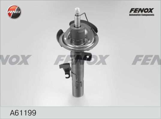 FENOX Амортизатор A61199