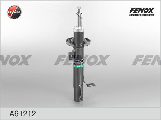FENOX Амортизатор A61212