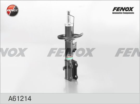 FENOX Amortizators A61214