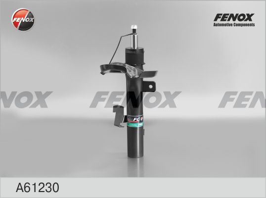 FENOX Amortizators A61230