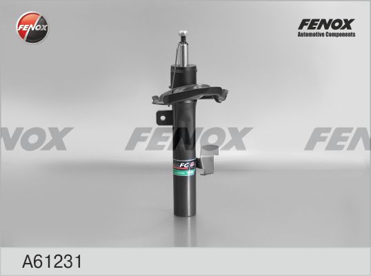 FENOX Амортизатор A61231