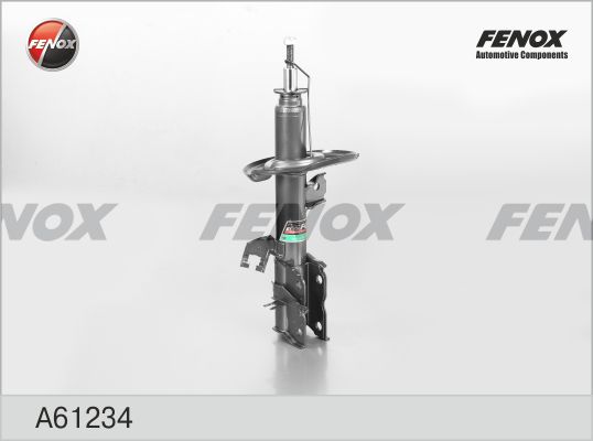 FENOX Amortizators A61234