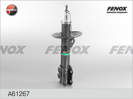 FENOX Амортизатор A61267
