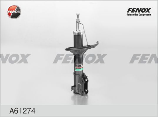 FENOX Амортизатор A61274