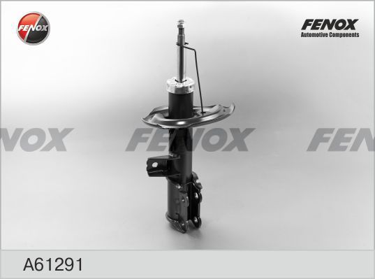 FENOX Amortizators A61291