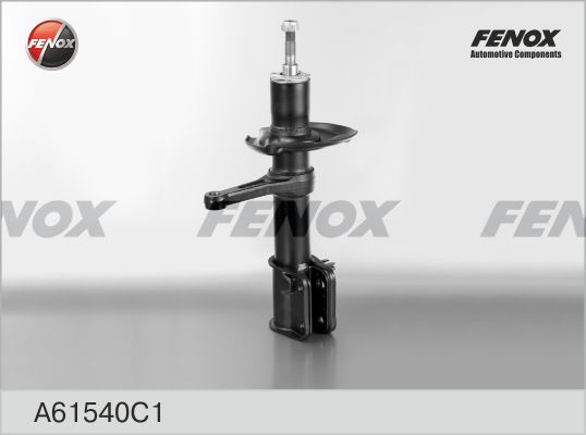 FENOX Амортизатор A61540C1